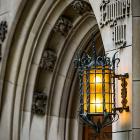 5.10.16 Cushing Door.JPG by Matt Cashore/University of Notre Dame