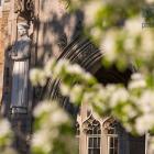 5.6.18 Campus Spring 2018 15541.JPG by Barbara Johnston/University of Notre Dame