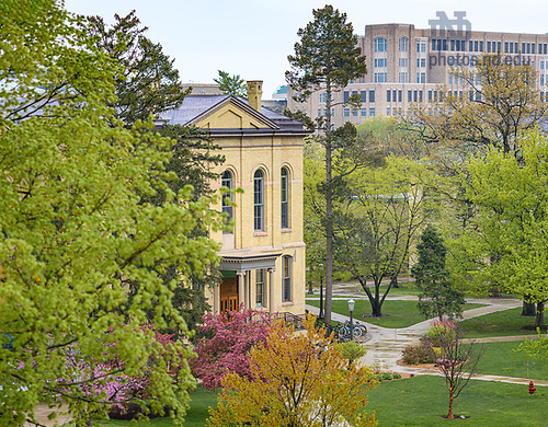 MC 4.28.23 LaFortune.jpg by Matt Cashore/University of Notre Dame