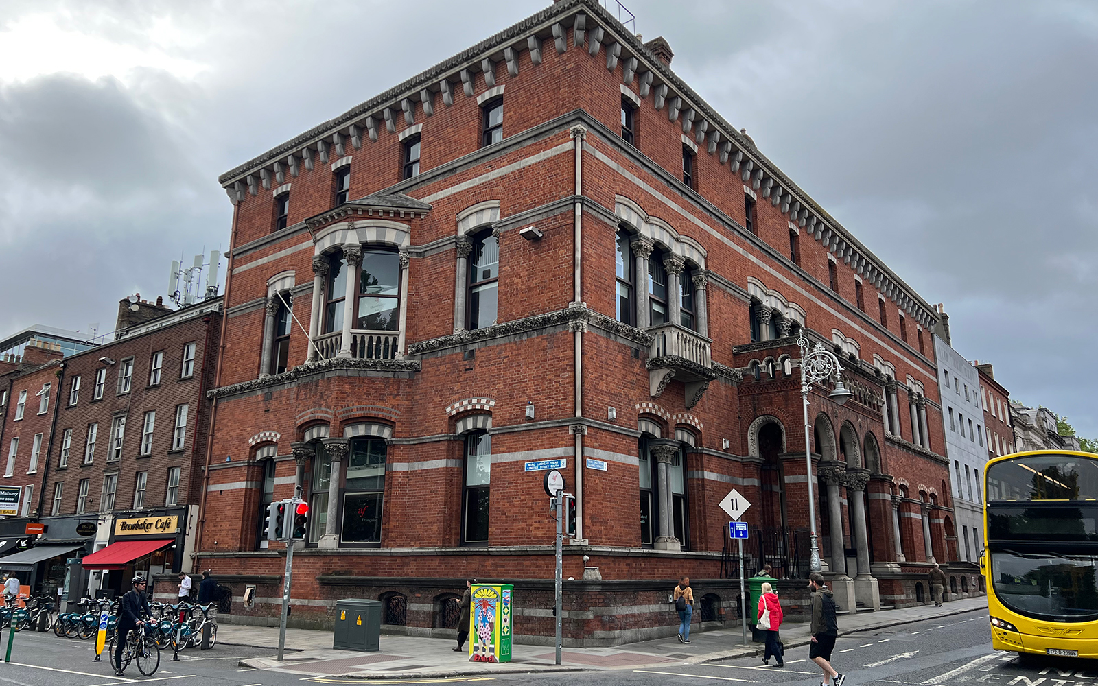 Alliance Francais