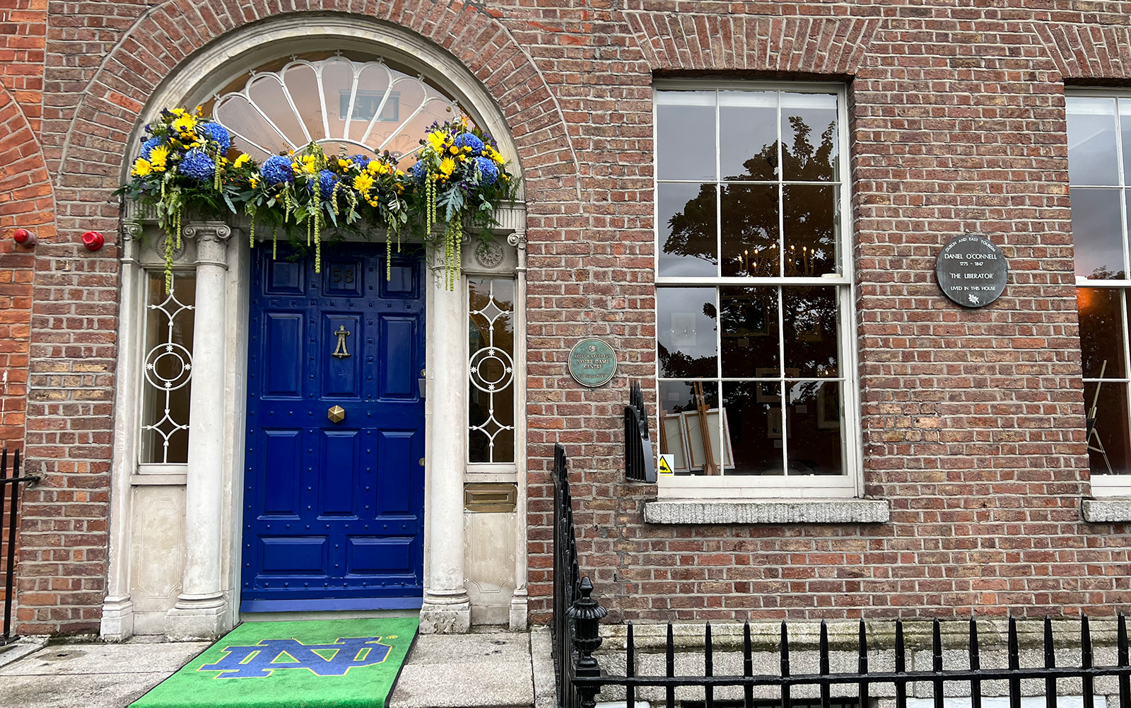 O'Connell House